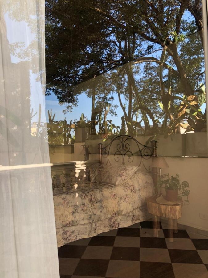 Villa Buon Riposo! Concepción del Uruguay Exterior foto