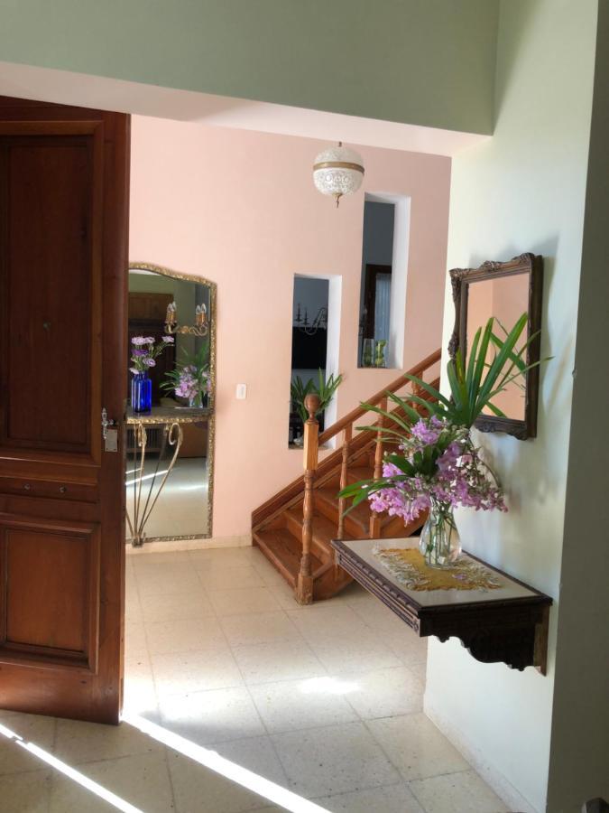 Villa Buon Riposo! Concepción del Uruguay Exterior foto